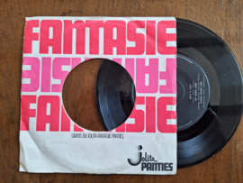 Top 6 gratis bij Jolita panties met She's a lady 1970 Single nr S20232608