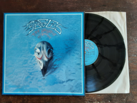 The Eagles met Their greatest hits 1971-1975 1976 LP nr L2024573