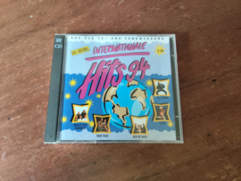 Various artists met Internationale HITS 94 1994 CD n CD2025885