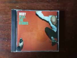 Moby met Play:The B Sides 2000 CD nr CD2024404