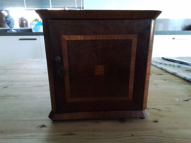 Sigarenkastje of humidor