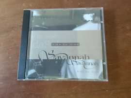Savannah met Side by Side 1995 CD nr CD20262164