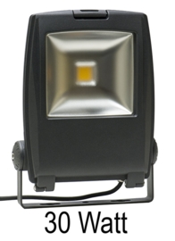 Buitenspot spotpro antraciet 30W LED h-31,5cm nr 10-30580