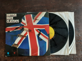 Various artists met British rock classics 1979 LP nr L2024576