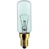 Global-Lux wasem afzuigkap buislamp 25x85 15W E14 helder 230V nr: 6-915285