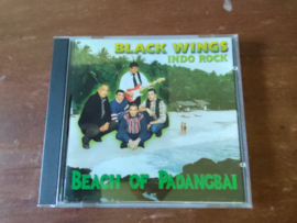Black Wings met Beach of Padangbai 2003 CD nr CD20262174