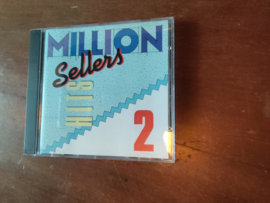 Various artists met Million sellers 2 1991 CD nr CD2025738