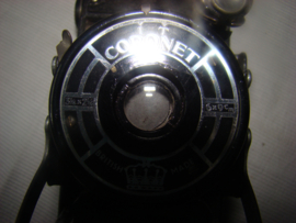 Kodak Coronet vouwcamera 1937.