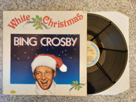 Bing Crosby met White christmas 1984 LP nr L2024509