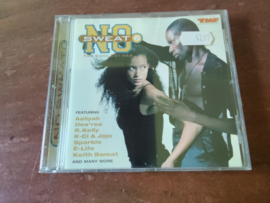 Various artists met No sweat 6 1998 CD nr CD20251152