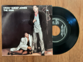 Oran "Juice" Jones met The rain 1986 Single nr S20245099