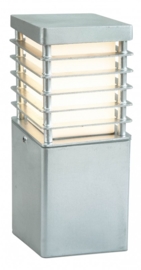 Buitenlamp serie Selham h-26cm LED 9W gegalvaniseerd 5jr garantie nr: 50211-55