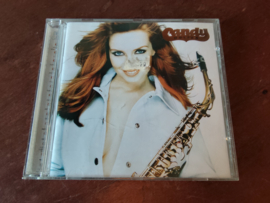 Candy Dulfer met Big girl 1995 CD nr CD20251363