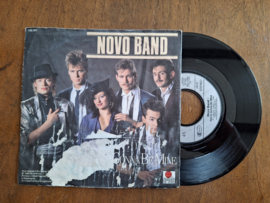 Novo Band met You're gonna be mine 1986 Single nr S20232267