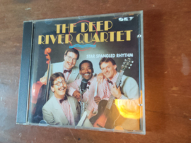 The Deep River Quartet met Star spangled rhythm 1985 CD nr CD2025740
