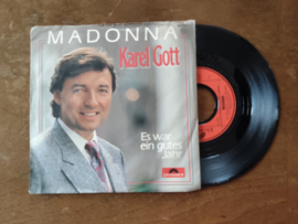 Karel Gott met Madonna 1985 Single nr S20256822