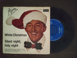Bing Crosby met White Christmas 1968 Single nr S20269360
