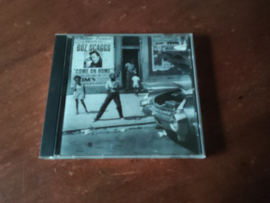 Boz Scaggs met Come on home 1997 CD nr CD20251268