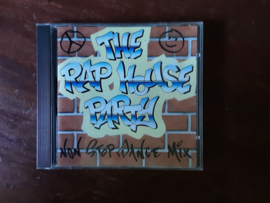 Various artists met The rap house party 1988 CD nr CD2024236