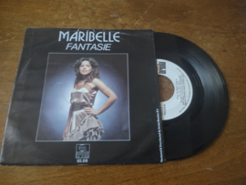 Maribelle met Marionette 1981 Single nr S20221494