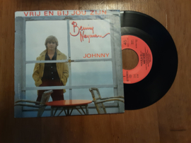 Benny Neyman met Vrij en bij jou zijn 1983 Single nr S20234418