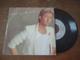 Chris Rea met Every beat of my heart 1981 Single nr S20221611