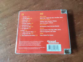 Caro Emerald met Deleted scenes from the cutting room floor 2010 CD nr CD20261524