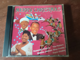Various artists met Merry Christmas 19?? CD nr CD20262436