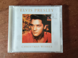 Elvis Presley met Christmas wishes 2005 CD nr CD20251232