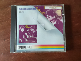 The Everly Brothers met E.B. '84 1984 CD nr CD20262467