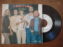 Earth & Fire met Fire of love 1979 Single nr S20221420