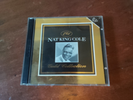 Nat King Cole met Gold collection 1992 CD nr CD20262307