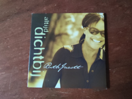 Ruth Jacott met Altijd dichtbij 1997CD Single nr CD20262521