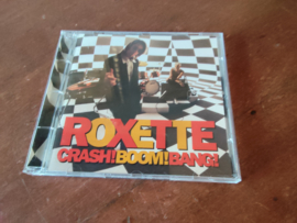 Roxette met Crash! Boom! Bang! 1994 CD nr CD20251362