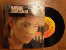 Margriet Eshuijs band met Black Pearl 1981 Single nr S2020268