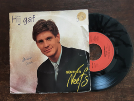 Gunther Neefs met Hij gaf 1992 Single nr S20245678