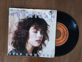 Laurie Branigan met Self control 1984 Single nr S20245386