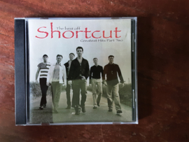 Shortcut met The best off Shortcut greatest hits part two 2003 CD nr CD2024141