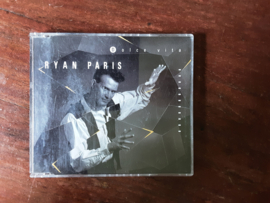 Ryan Paris met Dolce vita CD maxi single nr CD2024274