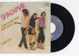 Shalamar met I can make you feel good 1982 Single nr S2021698