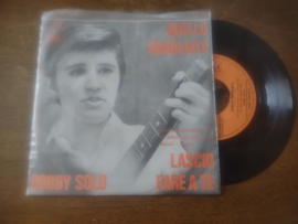 Bobby Solo met Quello Sbagliato 1965 Single nr S20221972