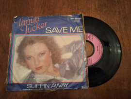Tanya Tucker met Save me 1978 Single nr S20233807