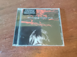Bryan Adams met The best of me 1999 CD nr CD2025900