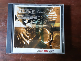 Various artists met Jazzadelic 05.3 2005 CD nr CD2024430
