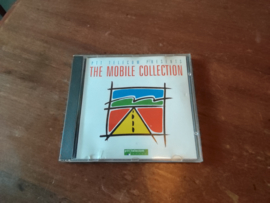 Various artists met PTT telecom presents The Mobile Collection 1992 CD nr CD2025790