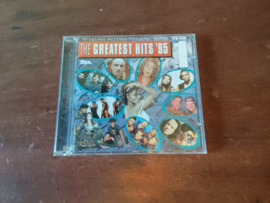 Various artists met The greatest hits '95 1995 CD nr CD2025918