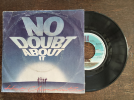Hot Chocolate met No doubt about it 1980 Single nr S20268619