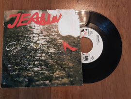 Falco met Jeanny 1985 Single nr S20234343