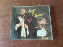 Simon & Garfunkel met More great songs 1990 CD nr CD20262151