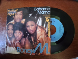 Boney M. met I'm born again 1979 Single nr S2021904